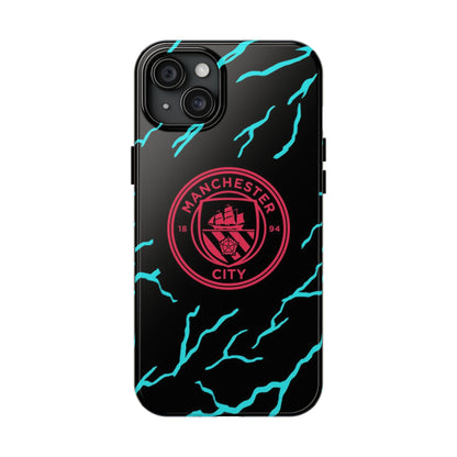 Manchester City Phone Case