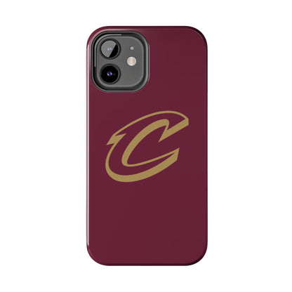 Cleveland Cavaliers Logo Phone Case