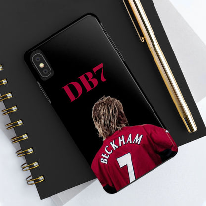 Beckham Phone Case