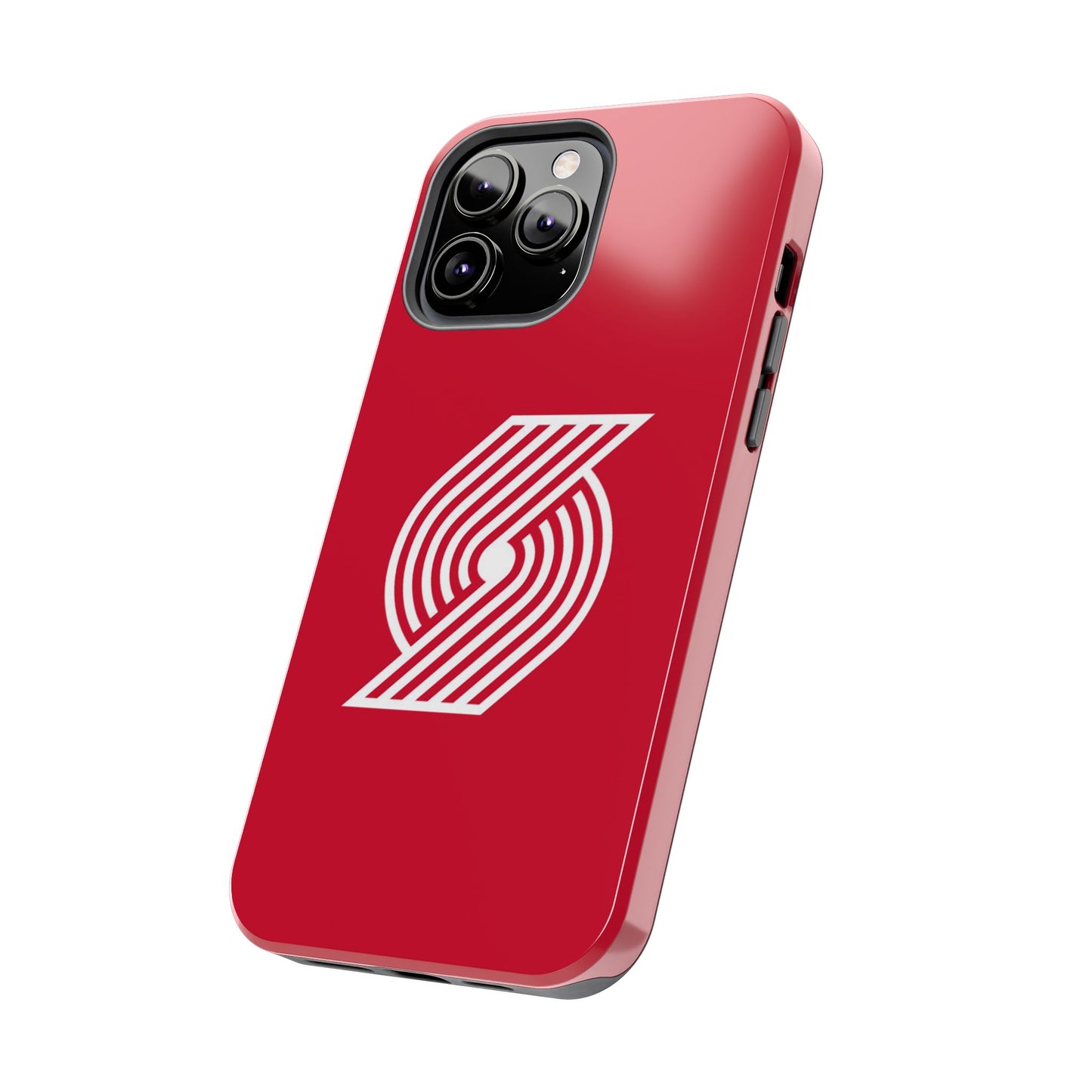 Portland Trailblazers Logo Phone Case