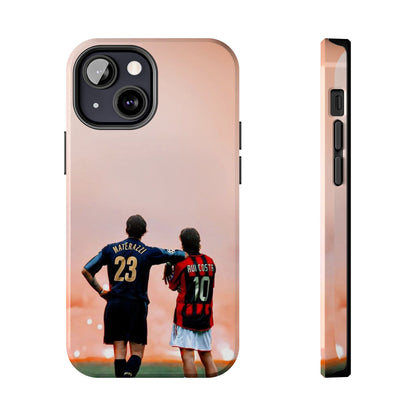 Materazzi and Rui Costa Phone Case