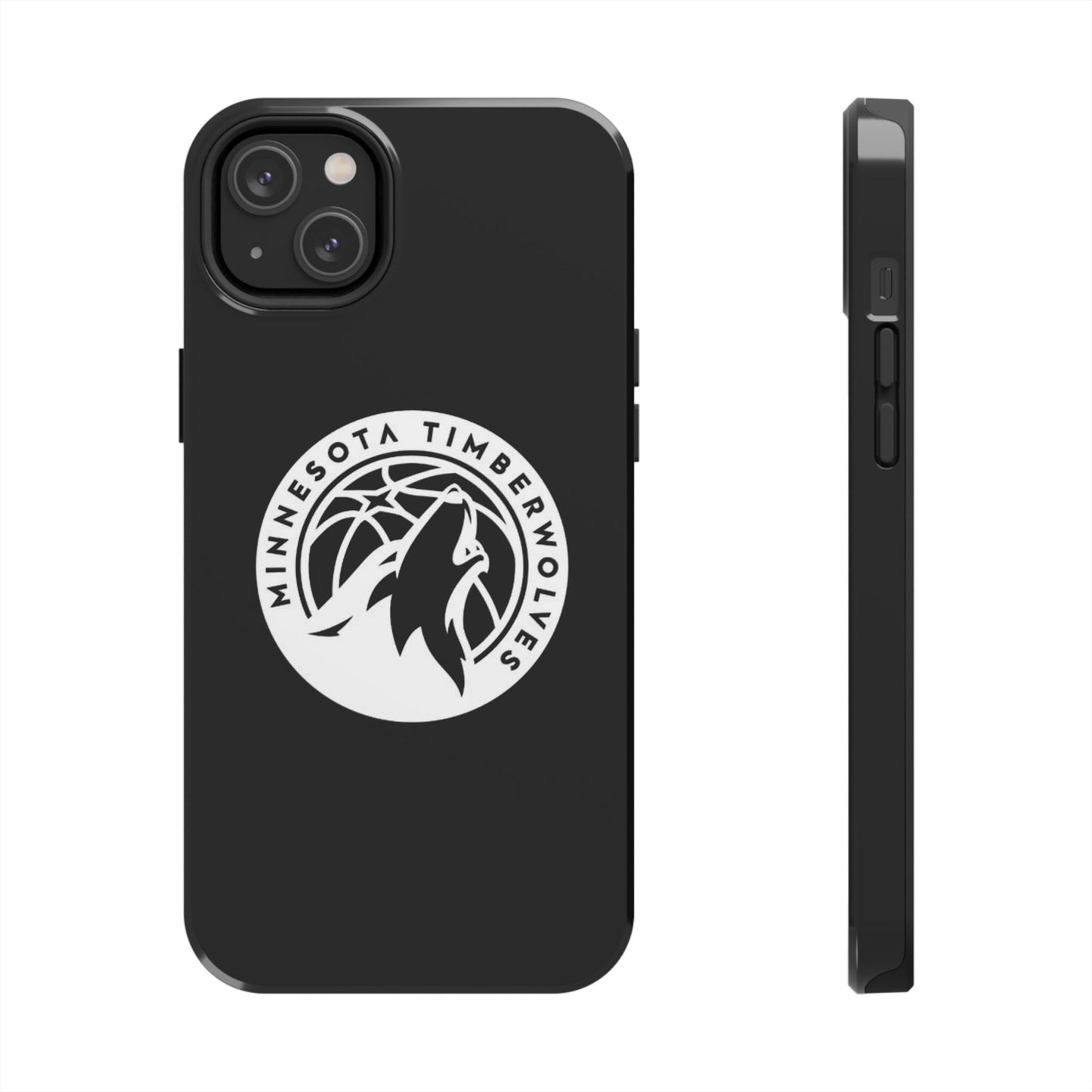 Classic Minnesota Timberwolves Phone Case