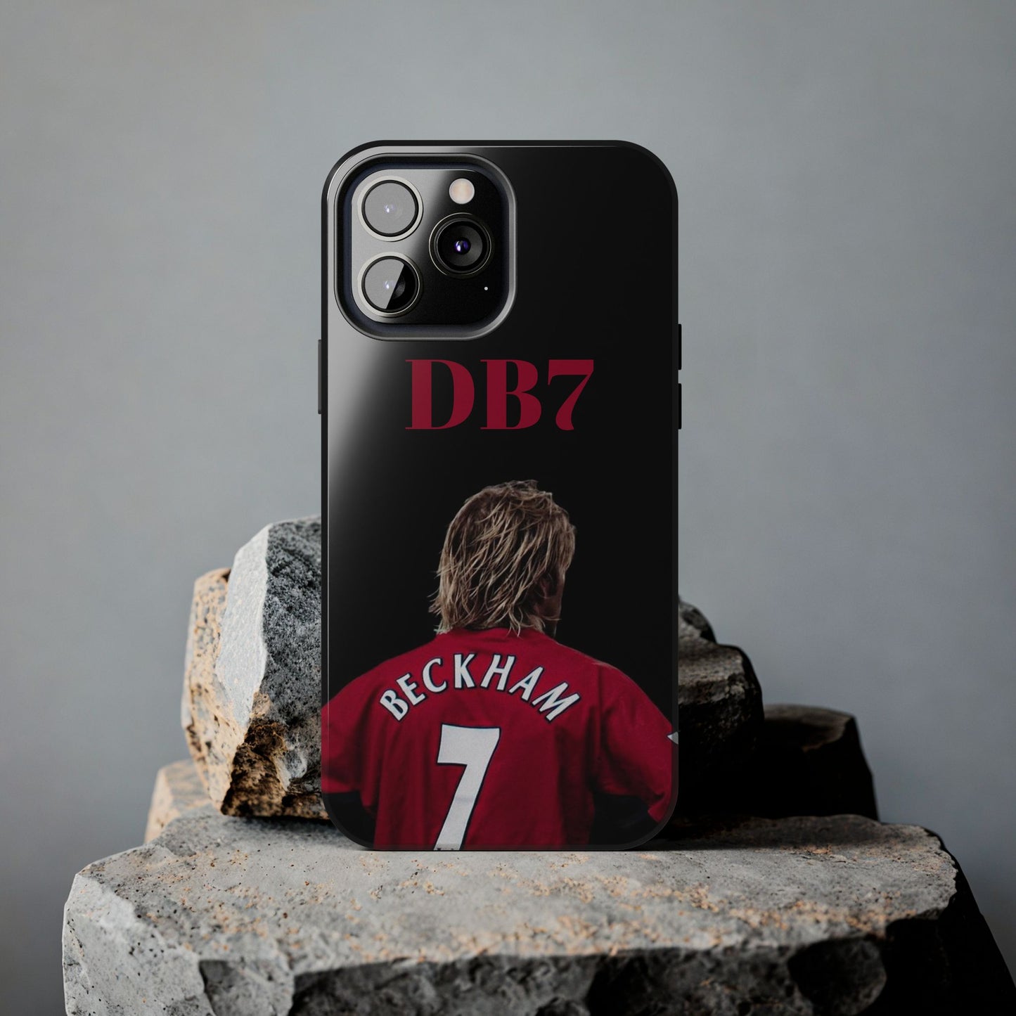 Beckham Phone Case