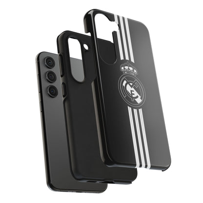 Real Madrid Phone Case