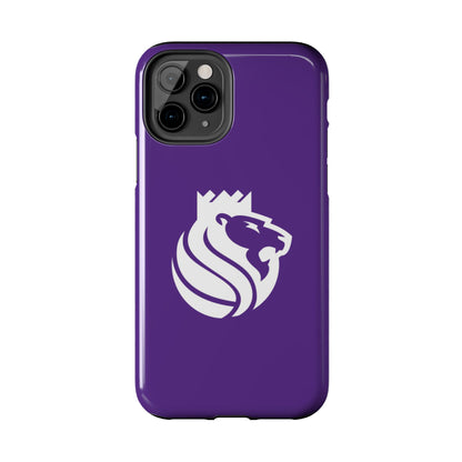 Sacramento Kings Logo Phone Case