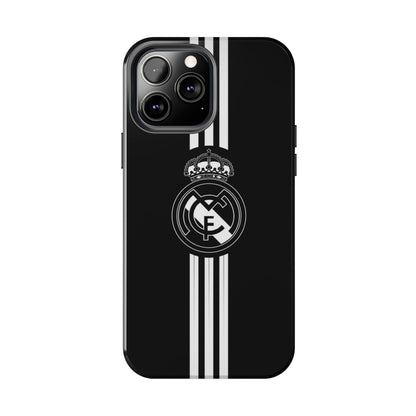 Real Madrid Phone Case