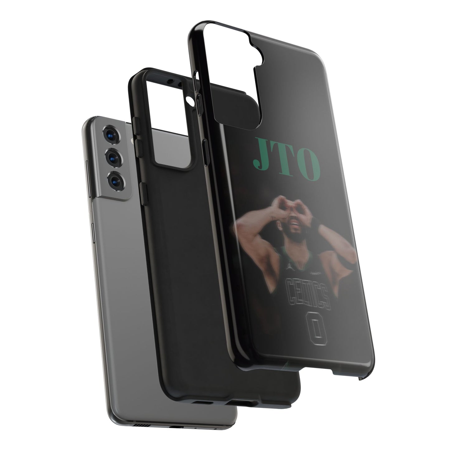 Jason Tatum Phone Case