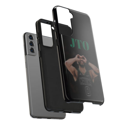 Jason Tatum Phone Case