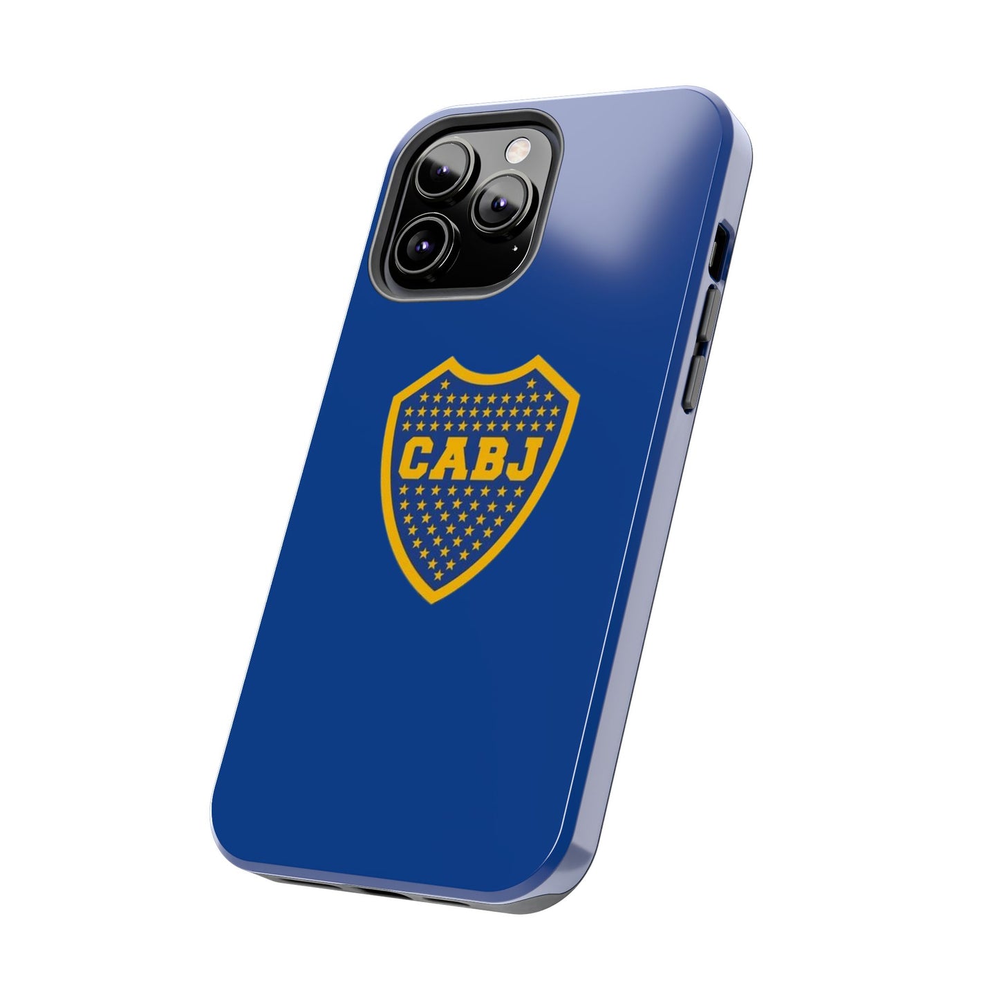 Boca Juniors Phone Case