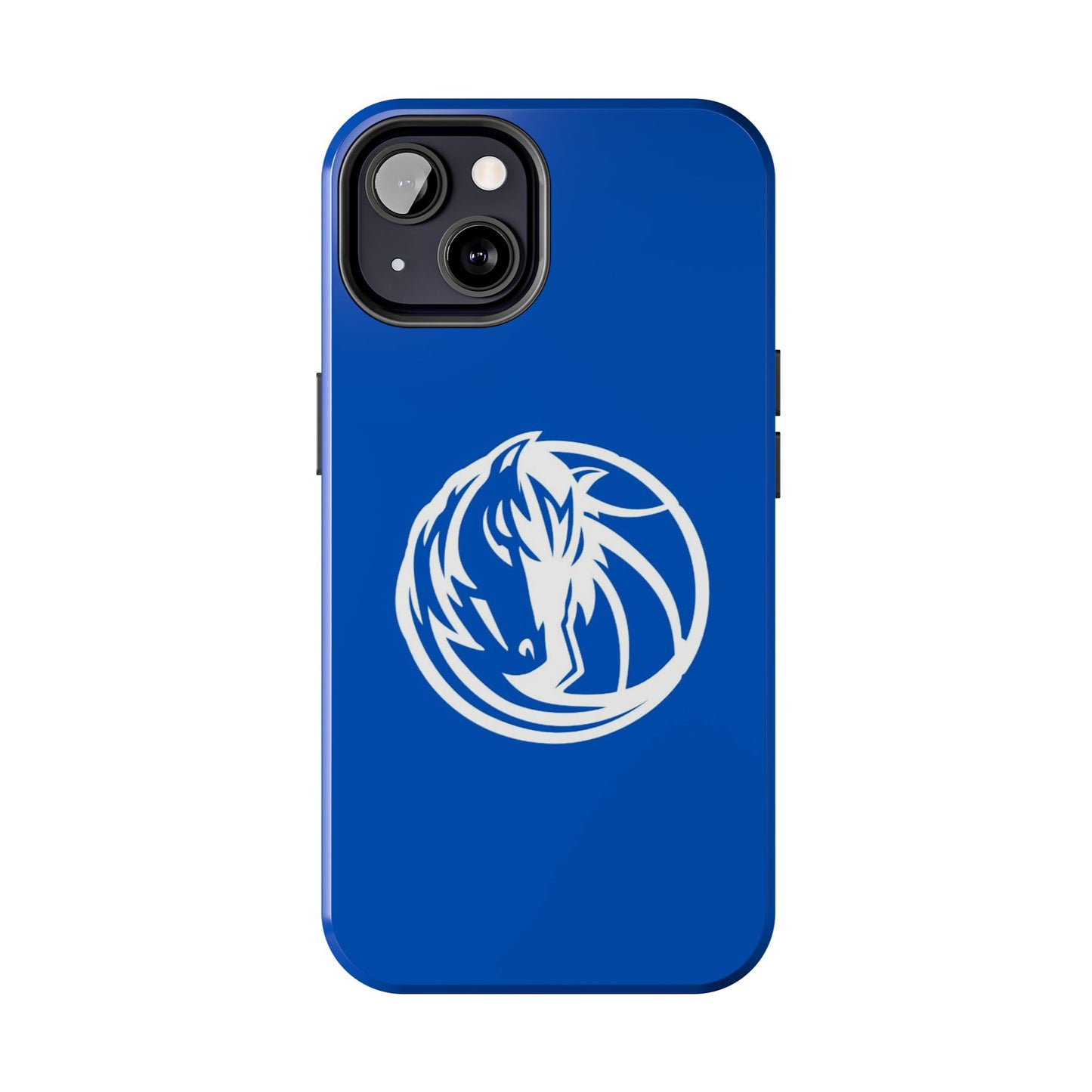 Dallas Mavericks Logo Phone Case