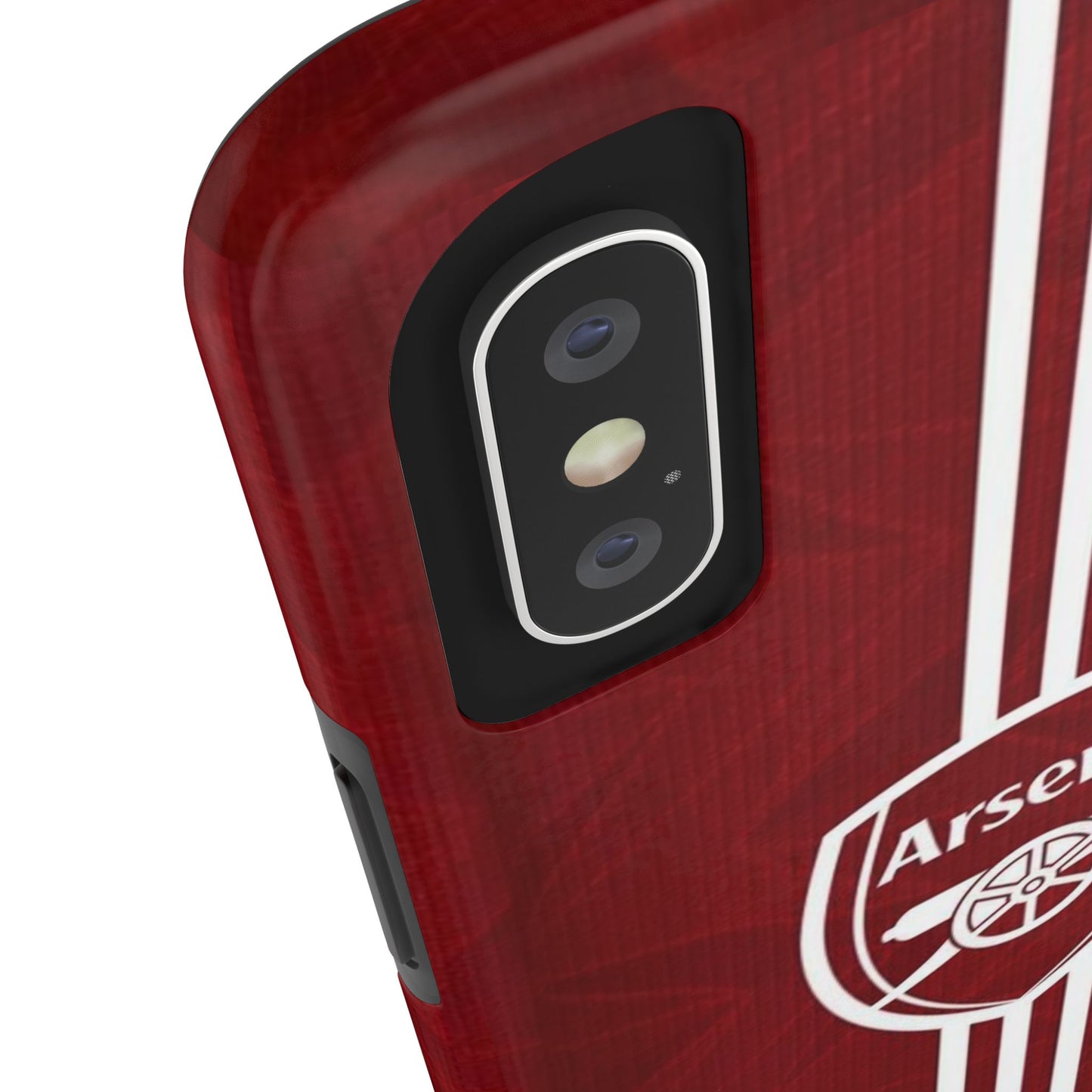 Arsenal FC Phone Case