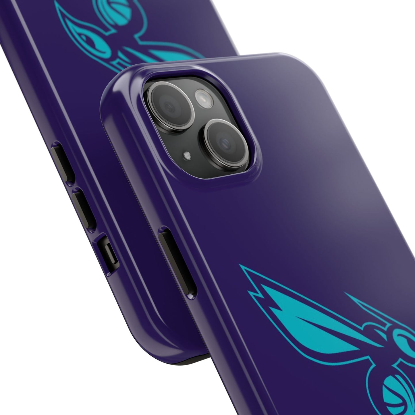 Charlotte Hornets Phone Case