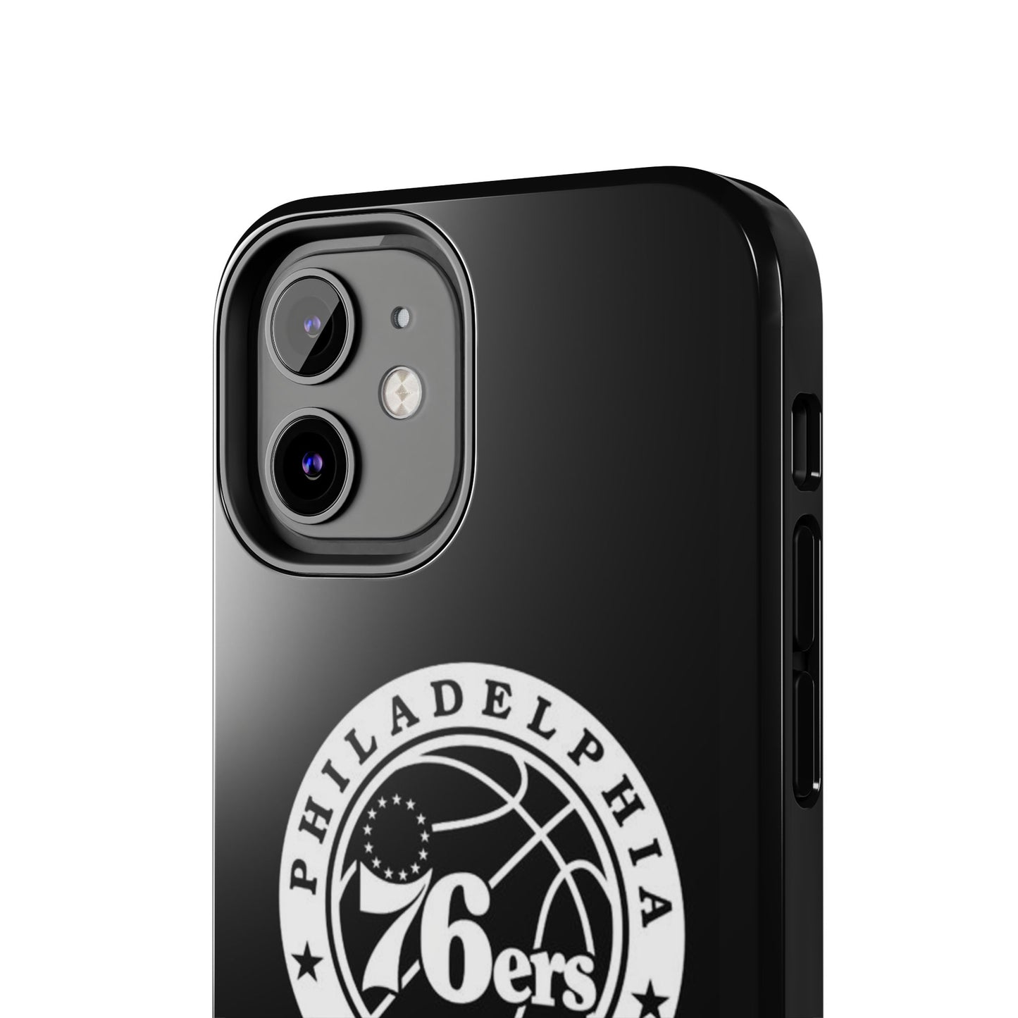 Classic Philadelphia 76ers Phone Case