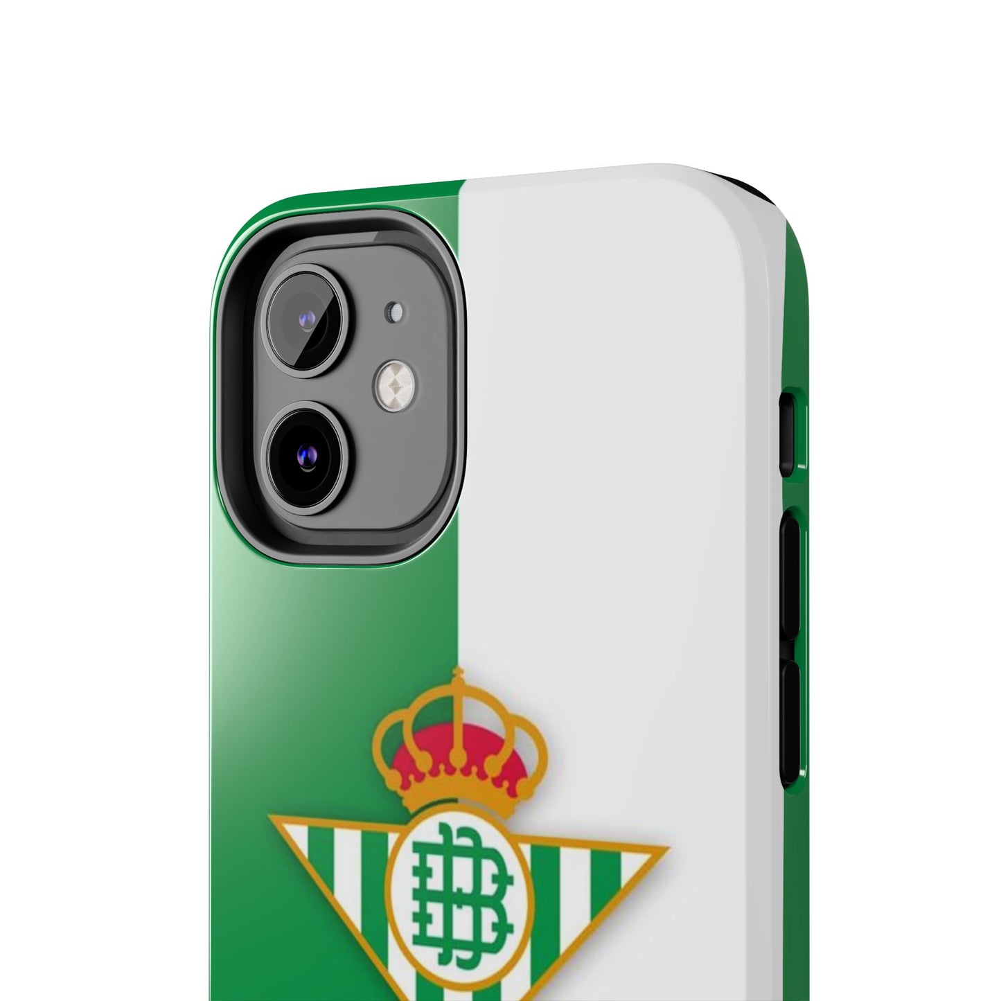 Real Betis Phone Case