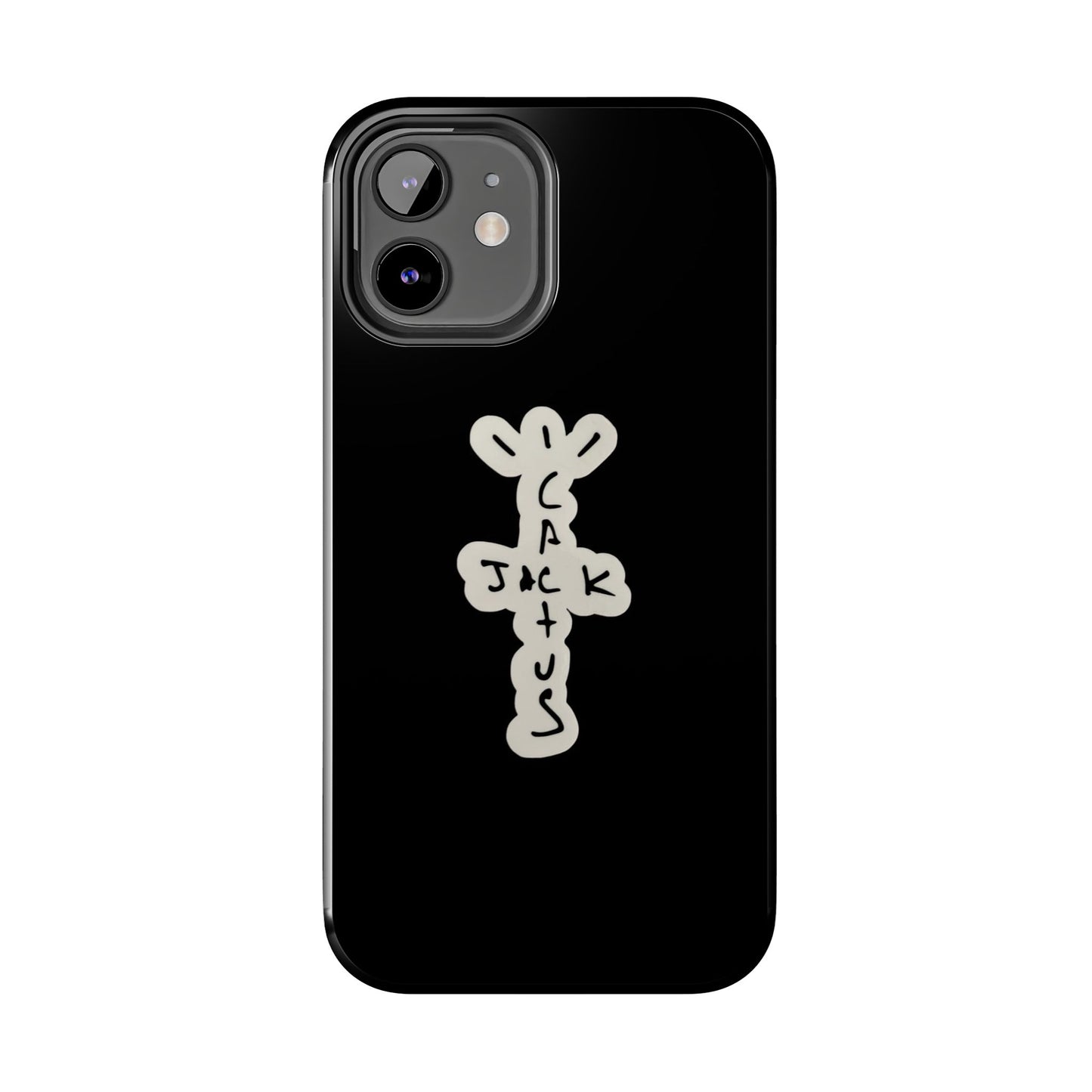Cactus Jack Phone Case