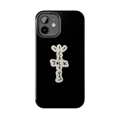 Cactus Jack Phone Case