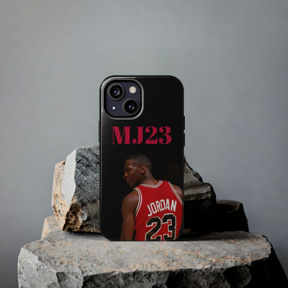 Michael Jordan Phone Case