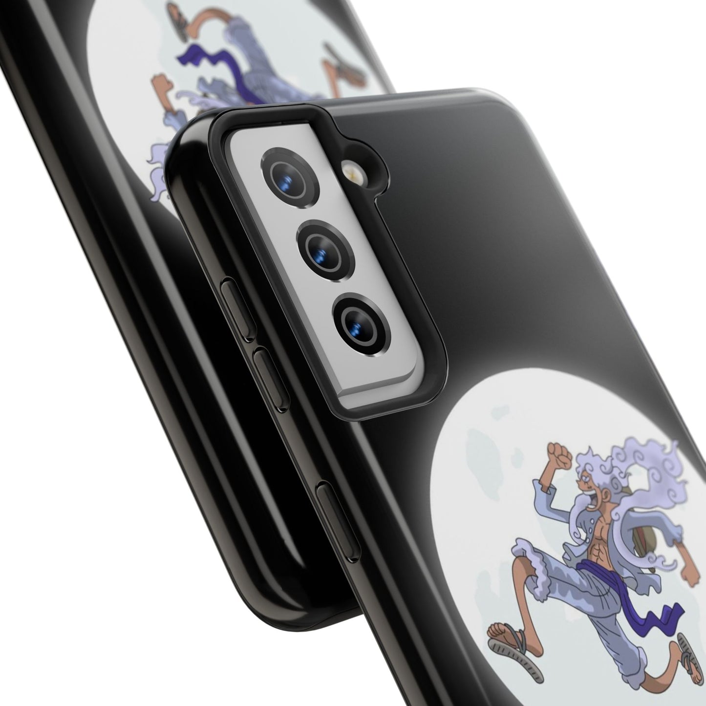 One Piece - Gear 5 Luffy Phone Case