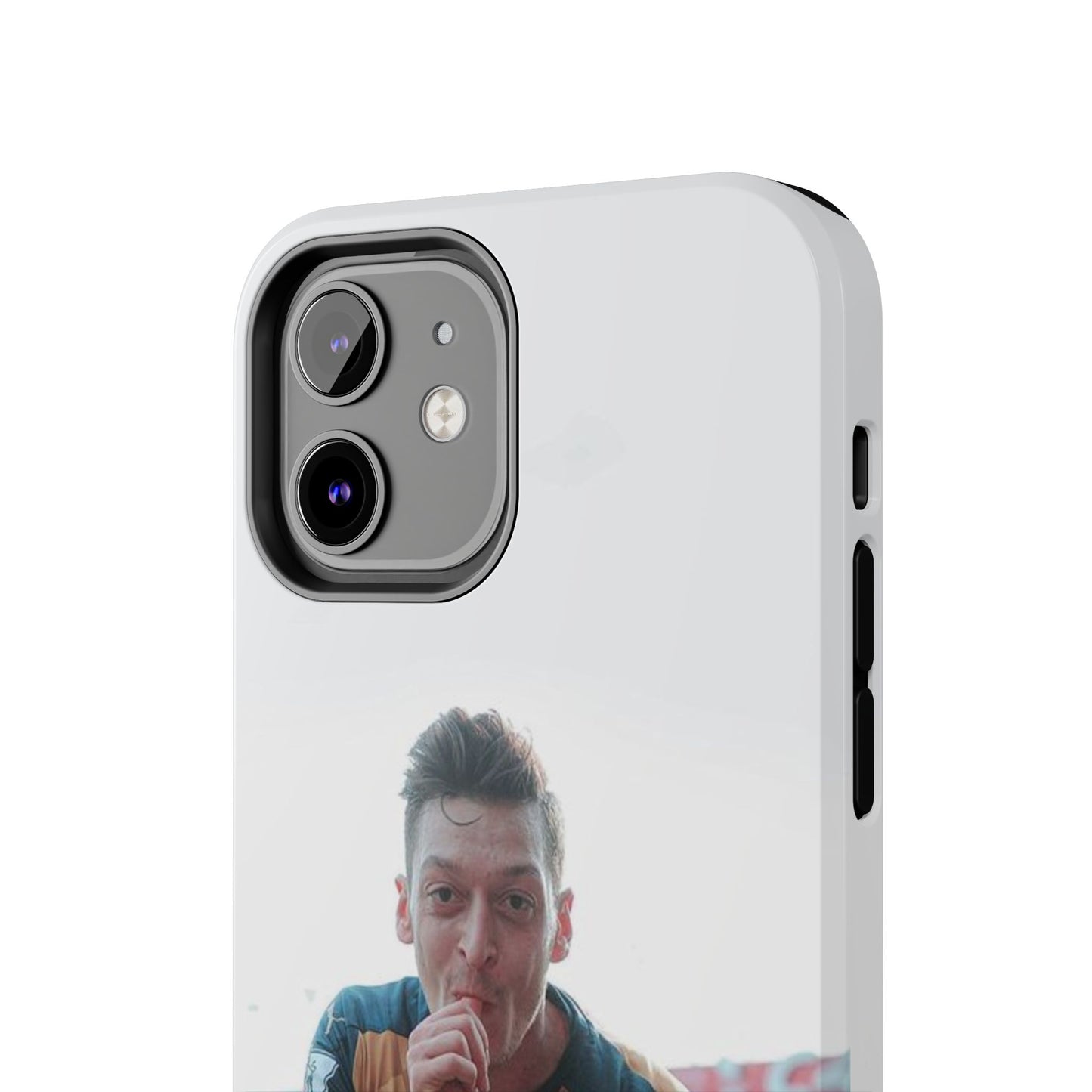 Mesut Ozil Phone Case