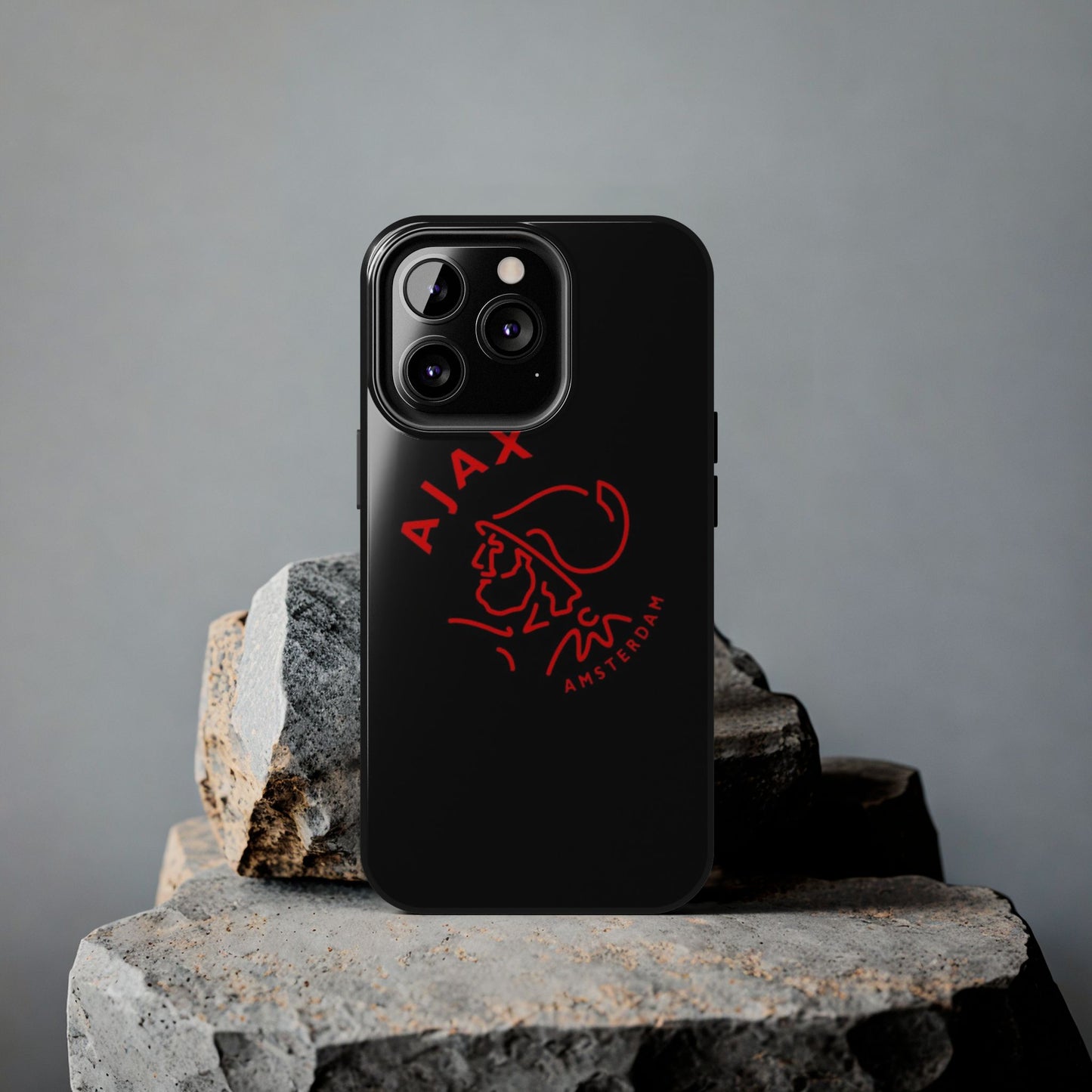 Ajax FC Phone Case