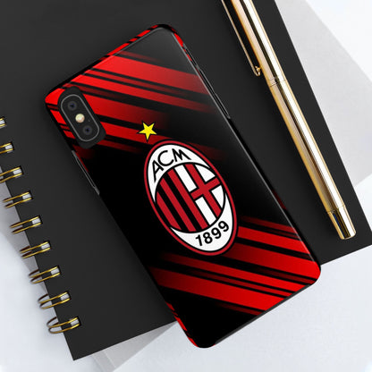 AC Milan Phone Case