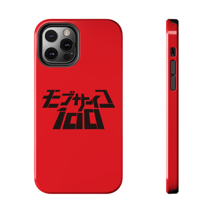 Mob Psycho 100 Phone Case