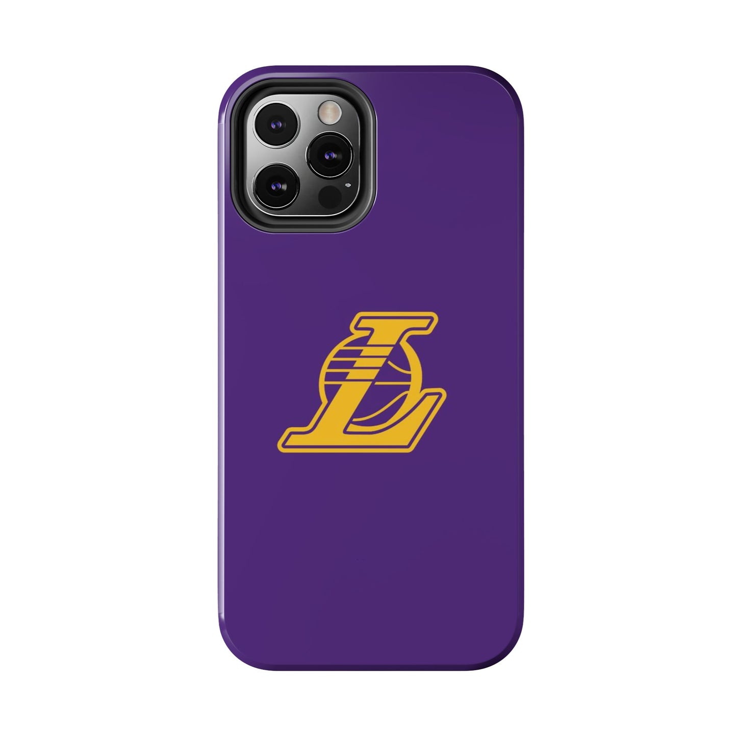 Los Angeles Lakers Logo Phone Case