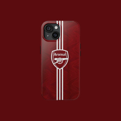 Arsenal FC Phone Case