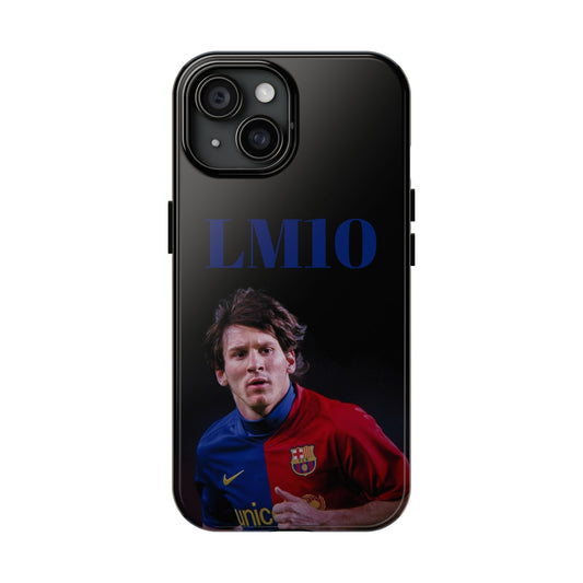Lionel Messi Phone Case