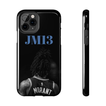 Ja Morant Phone Case