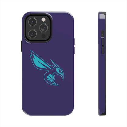 Charlotte Hornets Phone Case