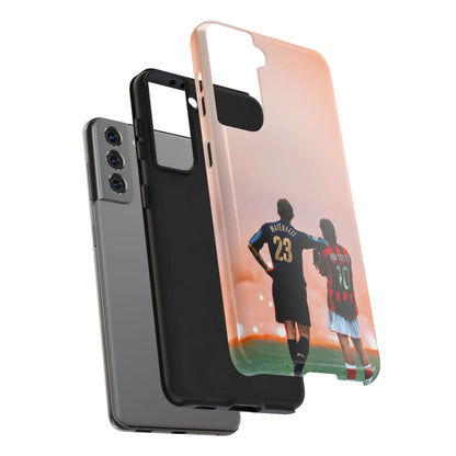 Materazzi and Rui Costa Phone Case