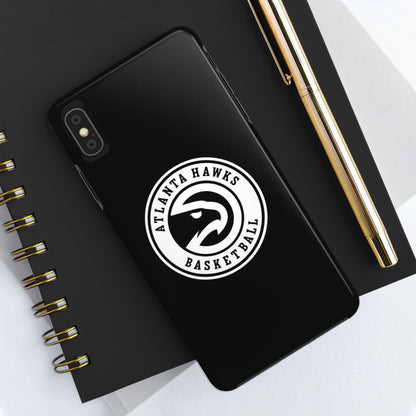 Classic Atlanta Hawks Phone Case