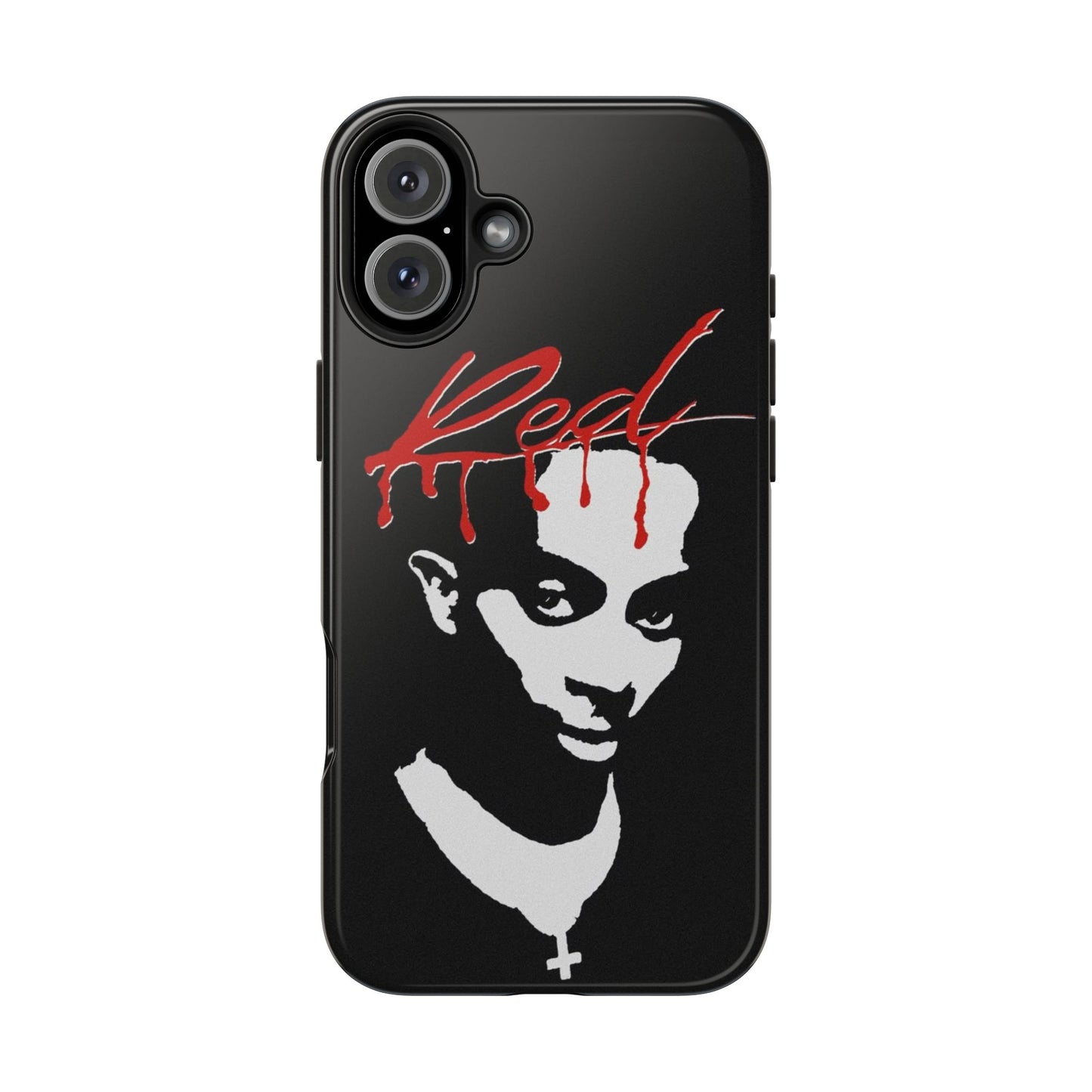 Whole Lotta Red Phone Case