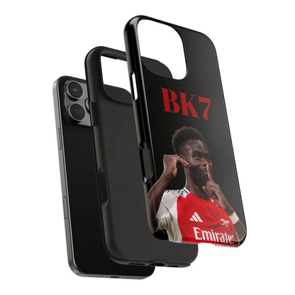 Bukayo Saka Phone Case