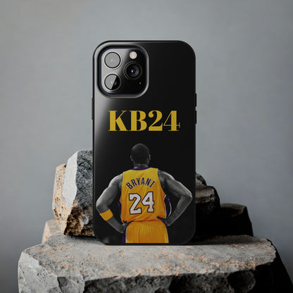 Kobe Bryant Phone Cases