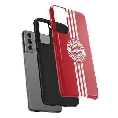 FC Bayern Munich Phone Case