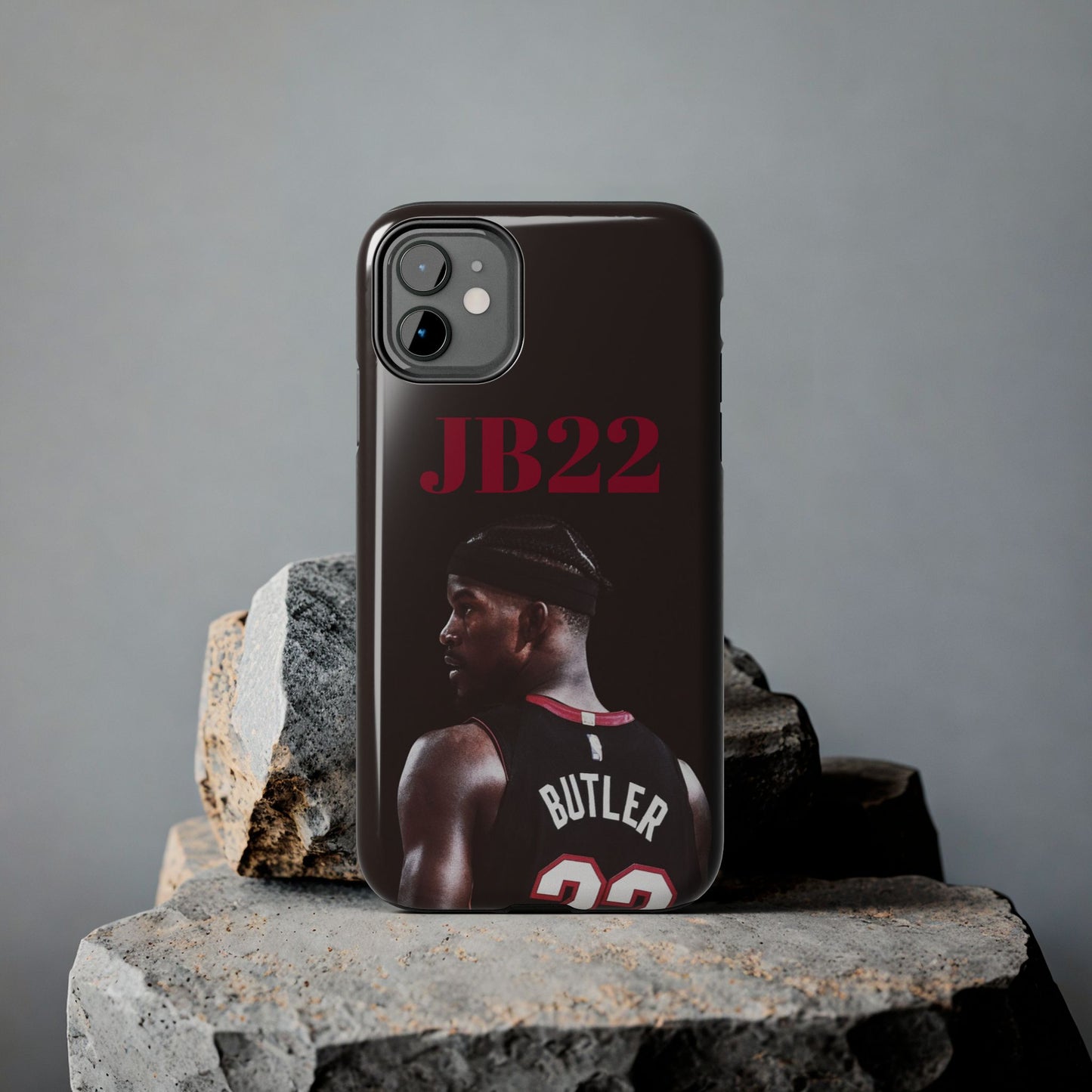 Jimmy Butler Phone Case