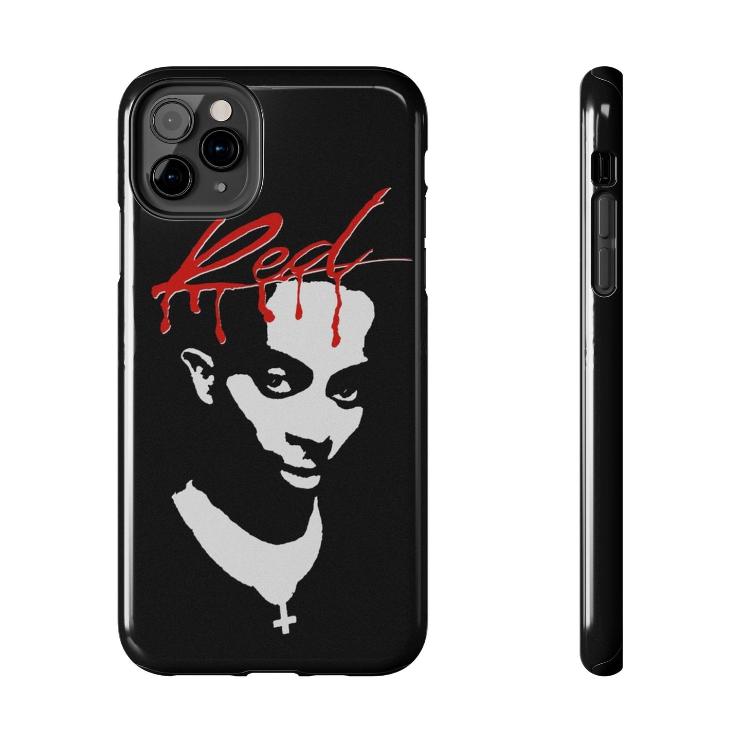 Whole Lotta Red Phone Case