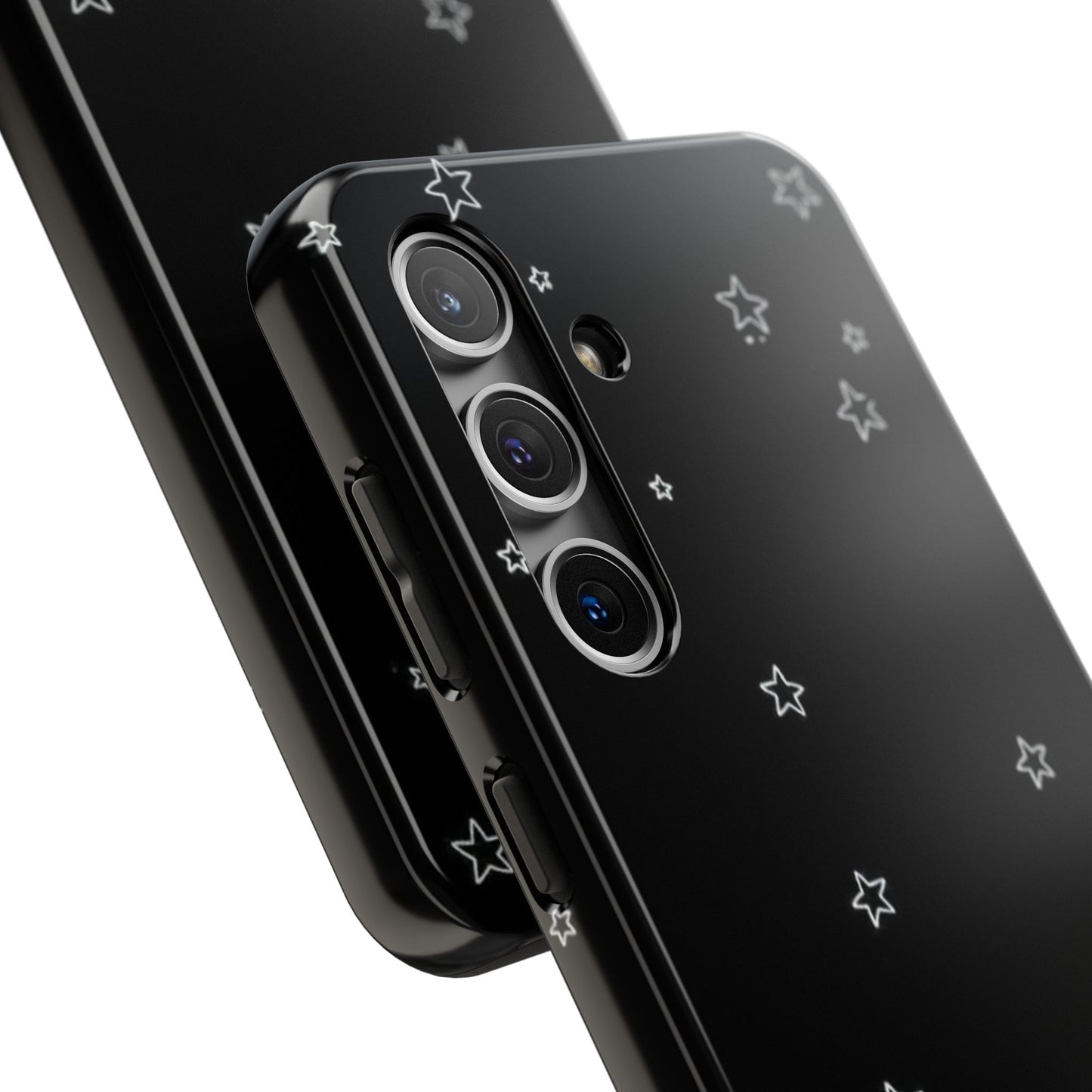 Stars Pattern Phone Case