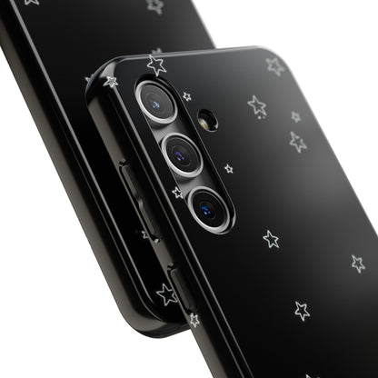 Stars Pattern Phone Case