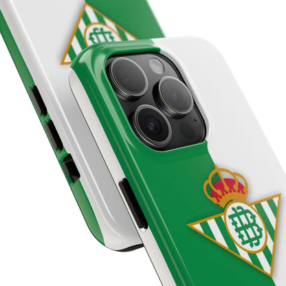 Real Betis Phone Case