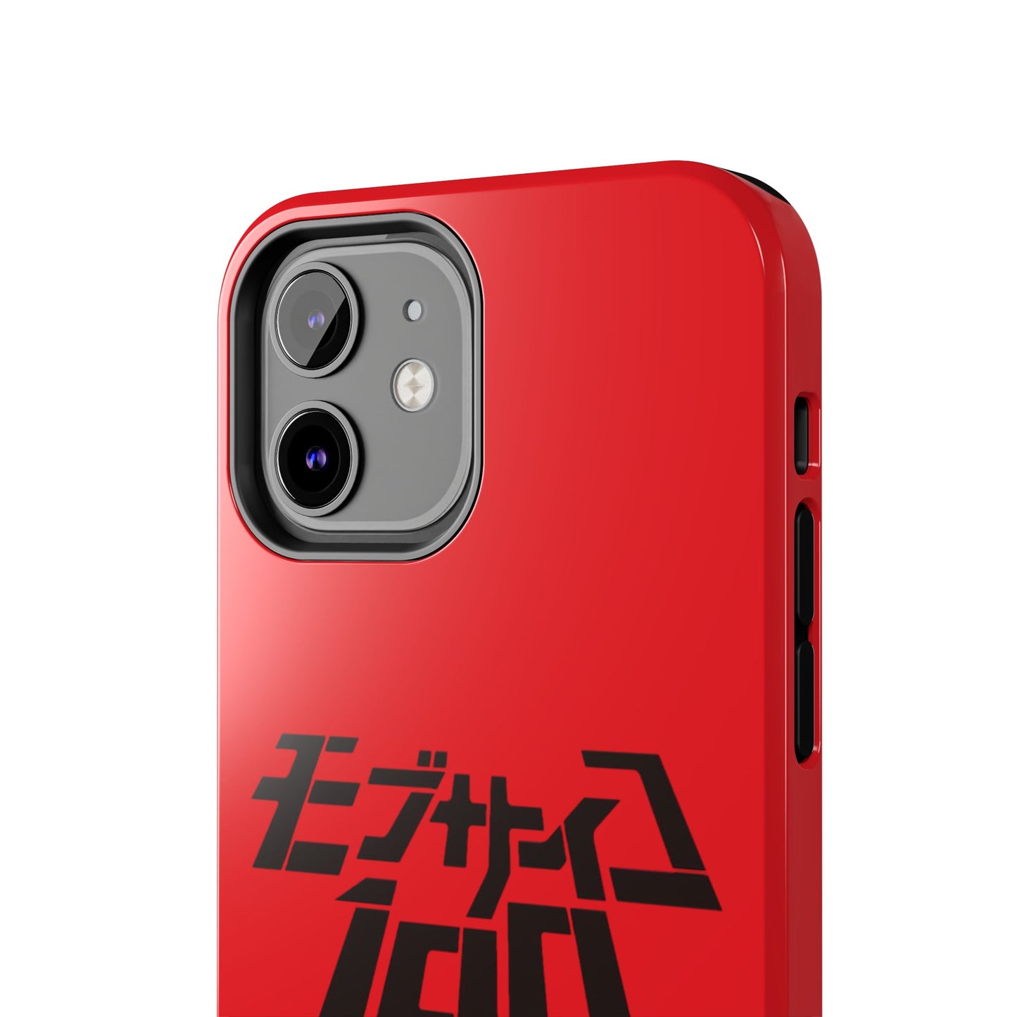 Mob Psycho 100 Phone Case