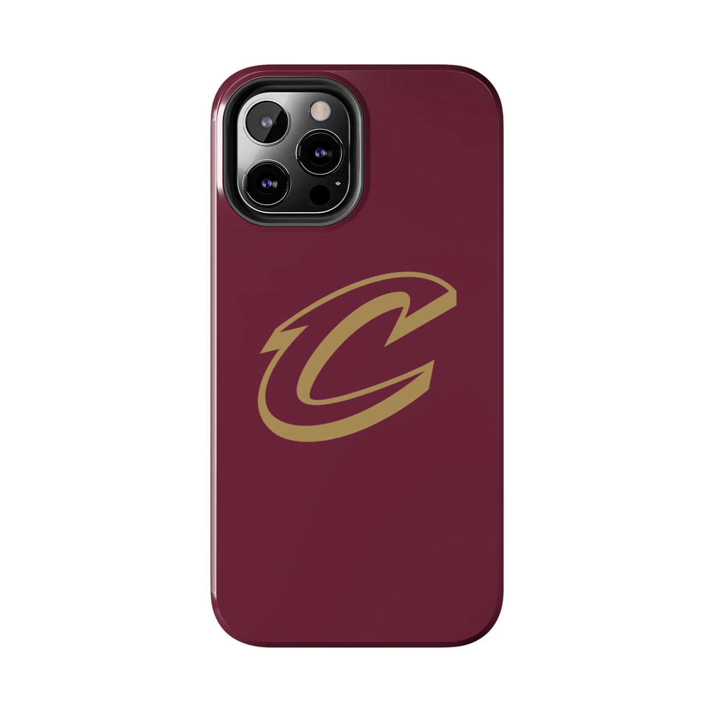 Cleveland Cavaliers Logo Phone Case