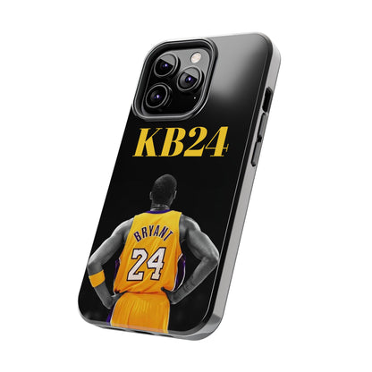 Kobe Bryant Phone Cases