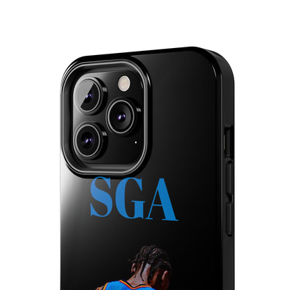 SGA Phone Case