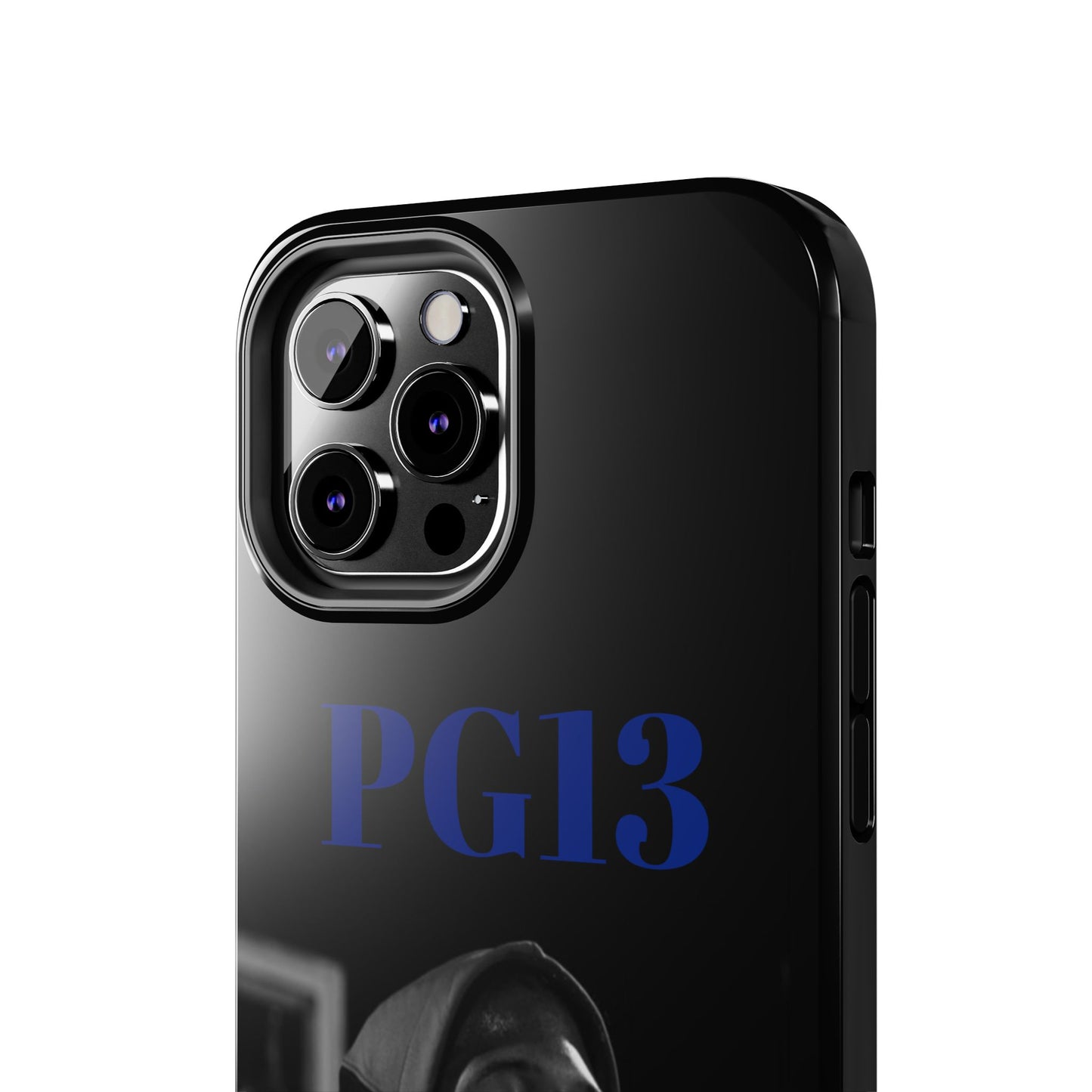 Paul George Phone Case
