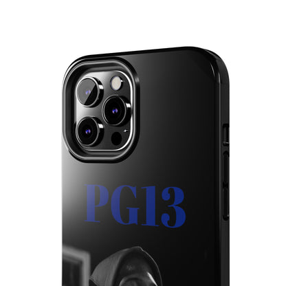 Paul George Phone Case
