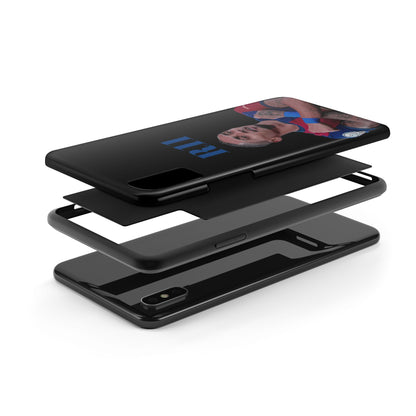 Raphinha Phone Case