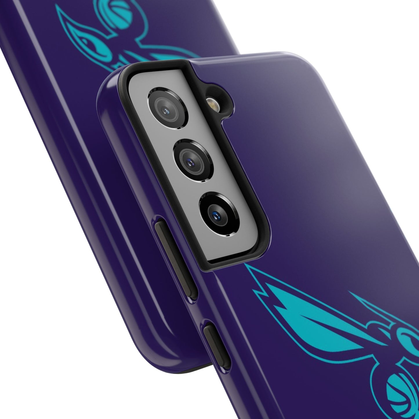 Charlotte Hornets Phone Case